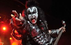 KISS rocker calls for restoration of Northern Ireland Assembly during London visit