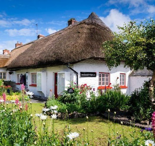 Are these the prettiest villages in Ireland? We think so!