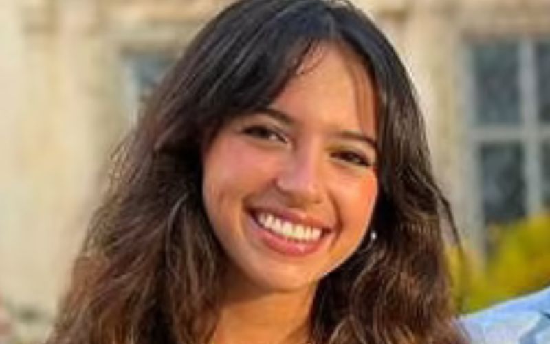 Grace O'Malley Kumar: Irish doctor's daughter is Nottingham victim - Vimarsana News