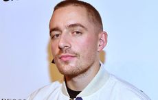 WATCH: Dermot Kennedy's post-MSG pop-up performance at his favorite NYC Irish pub