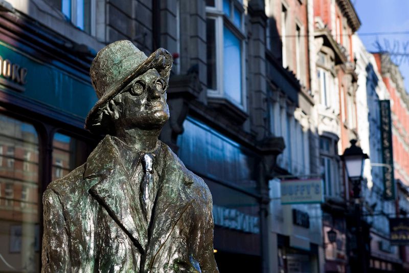 Bloomsday 2023: Irish events and YES I WILL YES short film - Vimarsana News