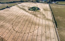 New Newgrange Farm Archaeological Park tour of Boyne Valley ancient history launched