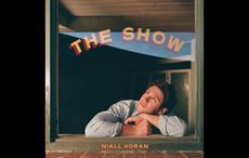 Niall Horan back in the big league with his newest album "The Show"
