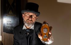 Irish Wake Museum dedicated to the history of deaths opens in Waterford