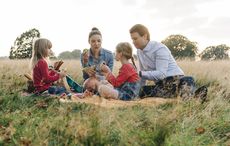Planning a picnic! How’s about you make it Irish with these delicious recipes
