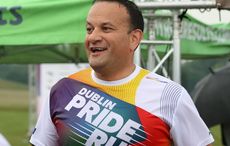 Taoiseach slams anti-LGBT sentiment in Ireland