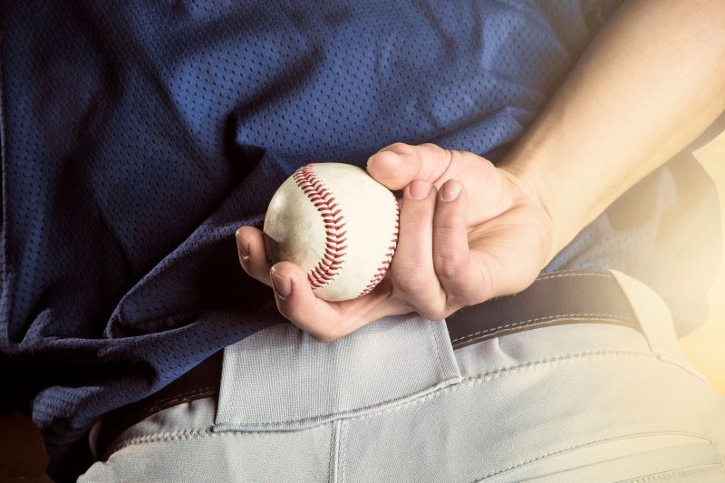 Irish Wolfhounds defeat NYPD's NY Finest Baseball Club