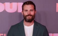 Jamie Dornan is back in the spotlight as new movies drop