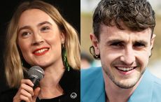 Saoirse Ronan and Paul Mescal’s “Foe” teases a "slow burn"