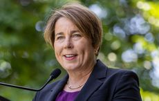 Irish American US Governor to address Irish Senate next week