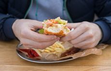 An Irish obsession! What is the chicken fillet roll all about?