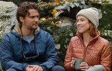 The Irish director behind Netflix's "Happiness For Beginners"