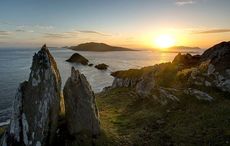 Wild Atlantic Way ranked among most romantic destinations for newlyweds