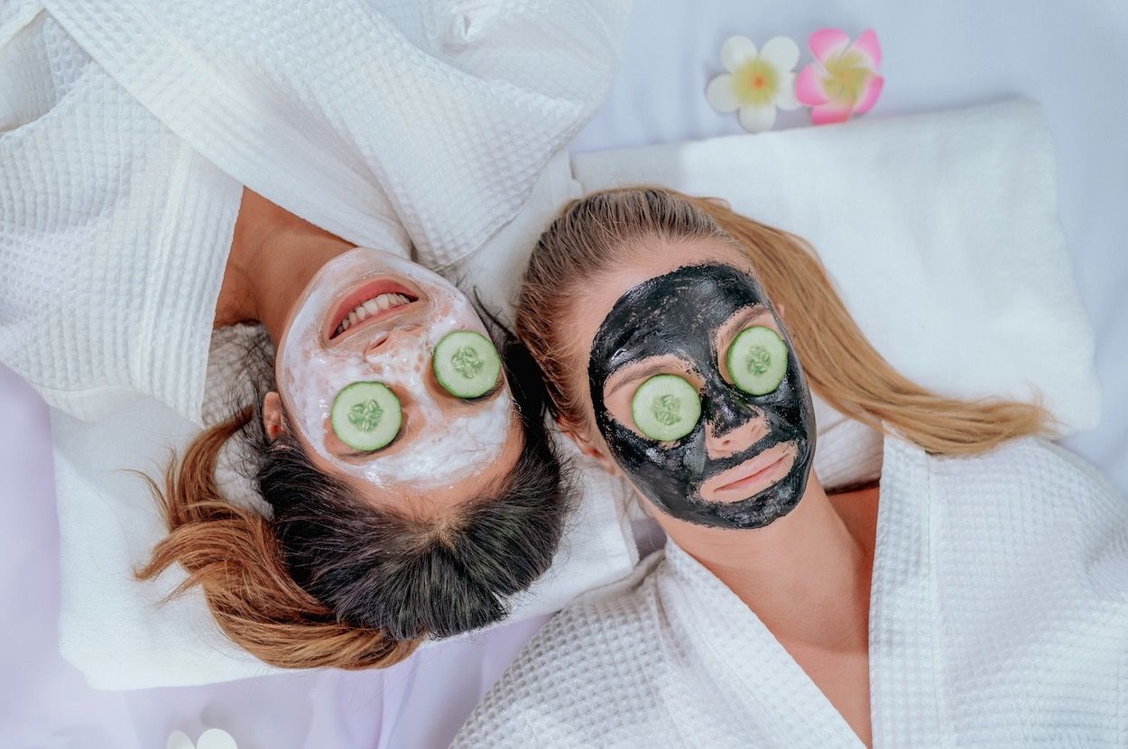 These are the top 10 spas in Ireland