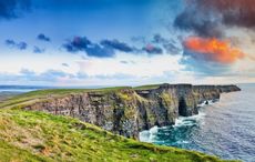 Ireland's top rated travel experiences and attractions named by TripAdvisor