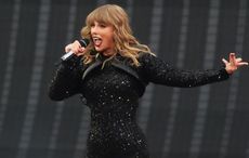 Limerick GAA club to present Taylor Swift with jersey during Ireland visit