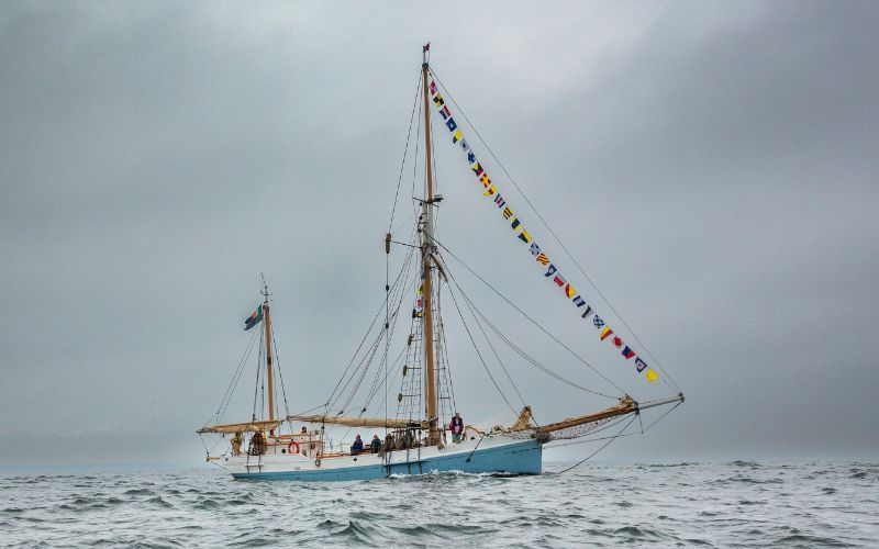 Centenary of Irish sailor's historic achievement to be marked with rally