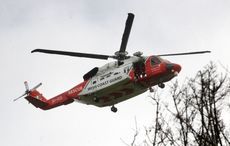 Hero mother dies trying to save her son on Cork beach 