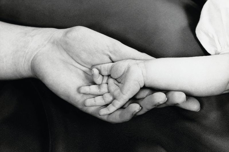 Man abandoned by Irish mother in 1970s London reconnects with birth family