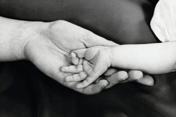 Chris Mason knew he was adopted, but only recently learned the circumstances of his birth and his Irish mother.