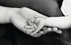 Man abandoned by Irish mother in 1970s London reconnects with birth family