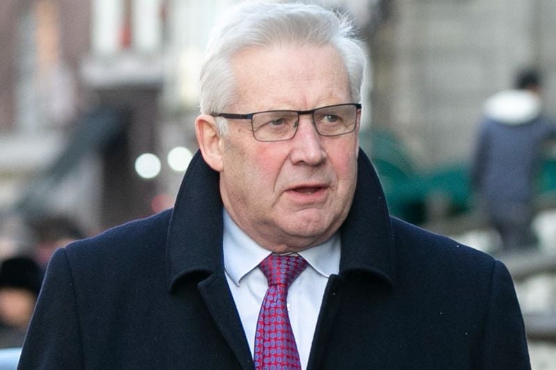 Joint Oireachtas committee urges UK government to withdraw Legacy bill