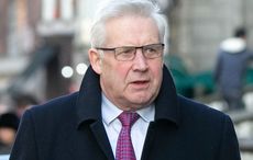 Joint Oireachtas committee urges UK government to withdraw Legacy bill