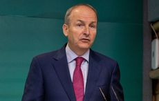 Time for Irish to stop neutrality