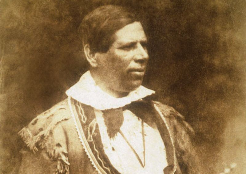 First Nations' previously unknown donations to Irish Famine relief uncovered