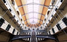 Dublin's Kilmainham Gaol beats two World Wonders in global attraction ranking
