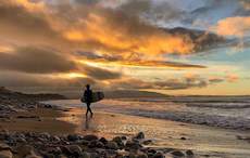 Sligo town welcomes Ireland's new $3.2m National Surf Centre