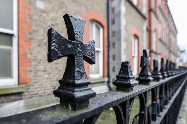 March 30, 2022: The former Magdalene Laundry on Sean McDermott Street in Dublin city centre, where the Government has announced they will locate a National Centre for Research and Remembrance.