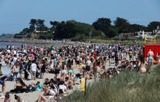Ireland experiences warmest June on record, breaks 83-year-old record