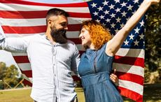 This 4th of July celebrate your Irish ancestors with an Irish Heritage Tree