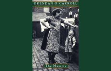 IrishCentral Book of the Month: “The Mammy” by Brendan O’Carroll