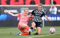 Ireland's Women's World Cup squad includes two American-born players