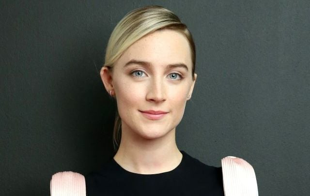 Saoirse Ronan, Sinead O'Connor top lists of most popular Irish talent