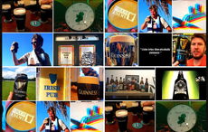 Irish man attempts to visit every Irish pub in the world