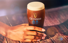 Diageo expands Guinness 0.0 facilities in Dublin by 300%