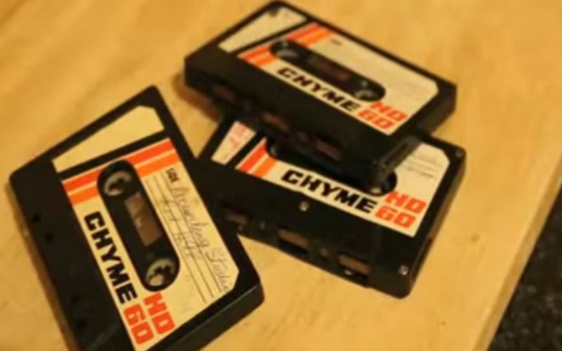Irish emigration documentary seeking cassette contributions - Vimarsana News