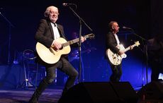 The Saw Doctors head stateside for sold-out shows this summer