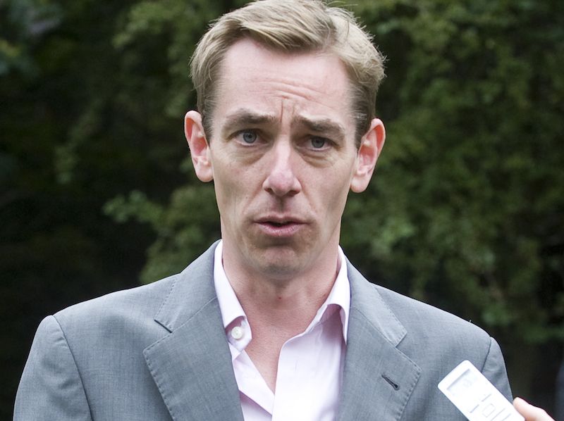 RTÉ and the Ryan Tubridy pay crisis as seen through a diasporic Parisian eye