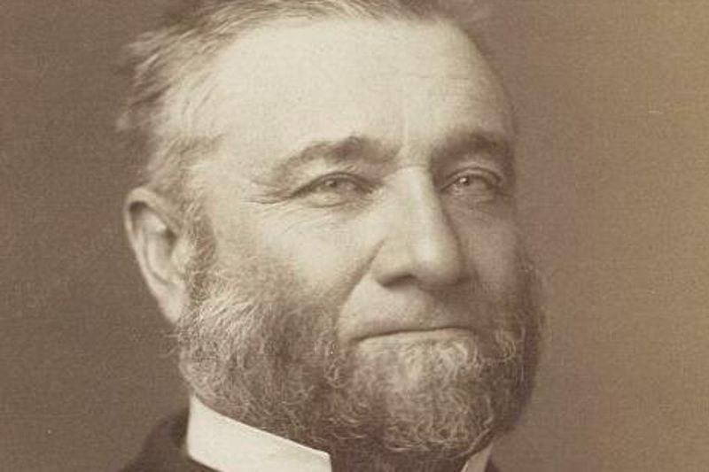 How the Irish helped bring democracy to Australia 