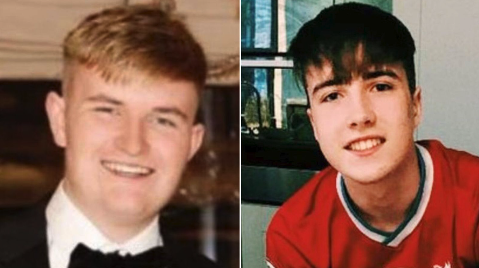Tragedy: Irish teen died while searching for his missing friend on Greek island