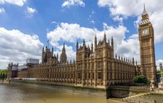 Northern Ireland Legacy Bill returned to House of Commons with amendments
