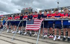 New York minors make Connacht hurling debut