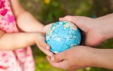 Ireland third most peaceful country in the world with US coming in #131