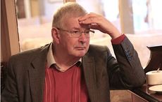 Calling time on a great career in journalism, 62 years on