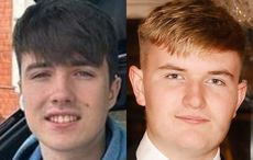 Irish teens’ funerals announced after double tragedy on Greek island