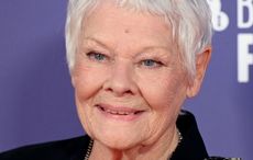 Judi Dench speaks warmly of Irish roots while receiving IFTA honor